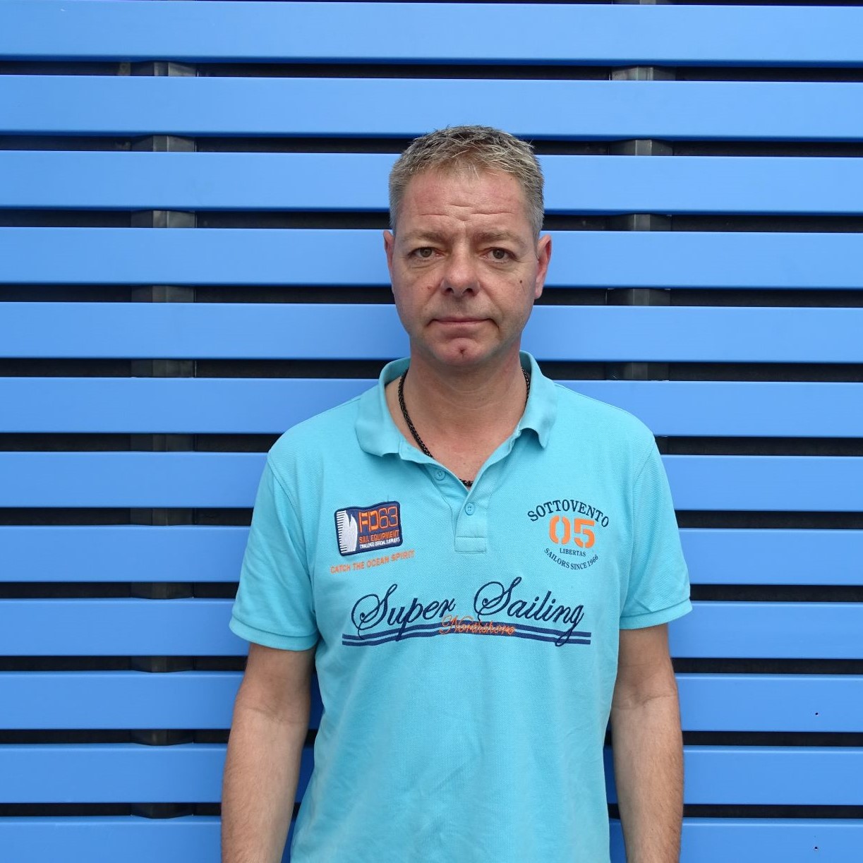 Dennis Pedersen