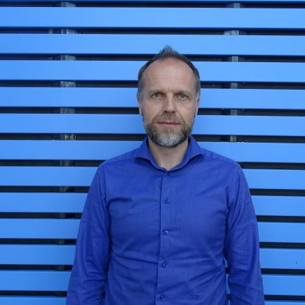 Henrik Leth Egsgaard