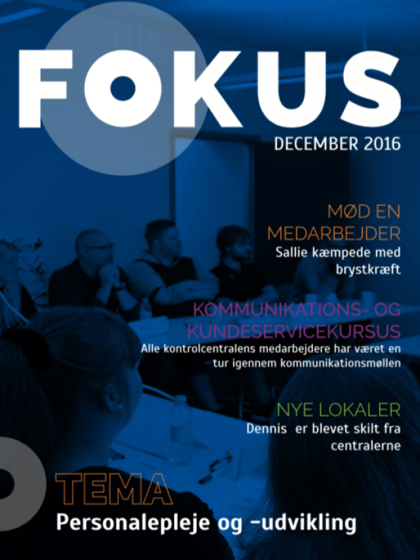 Fokus december 2016