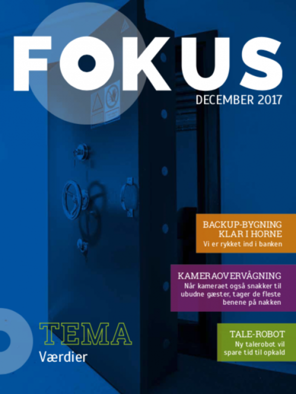 Fokus december 2017