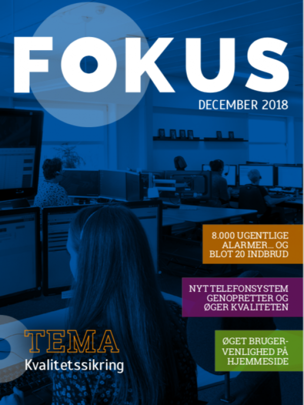 Fokus december 2018