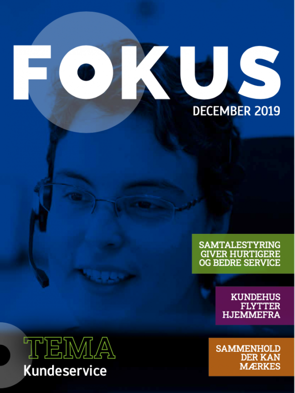 Fokus december 2019